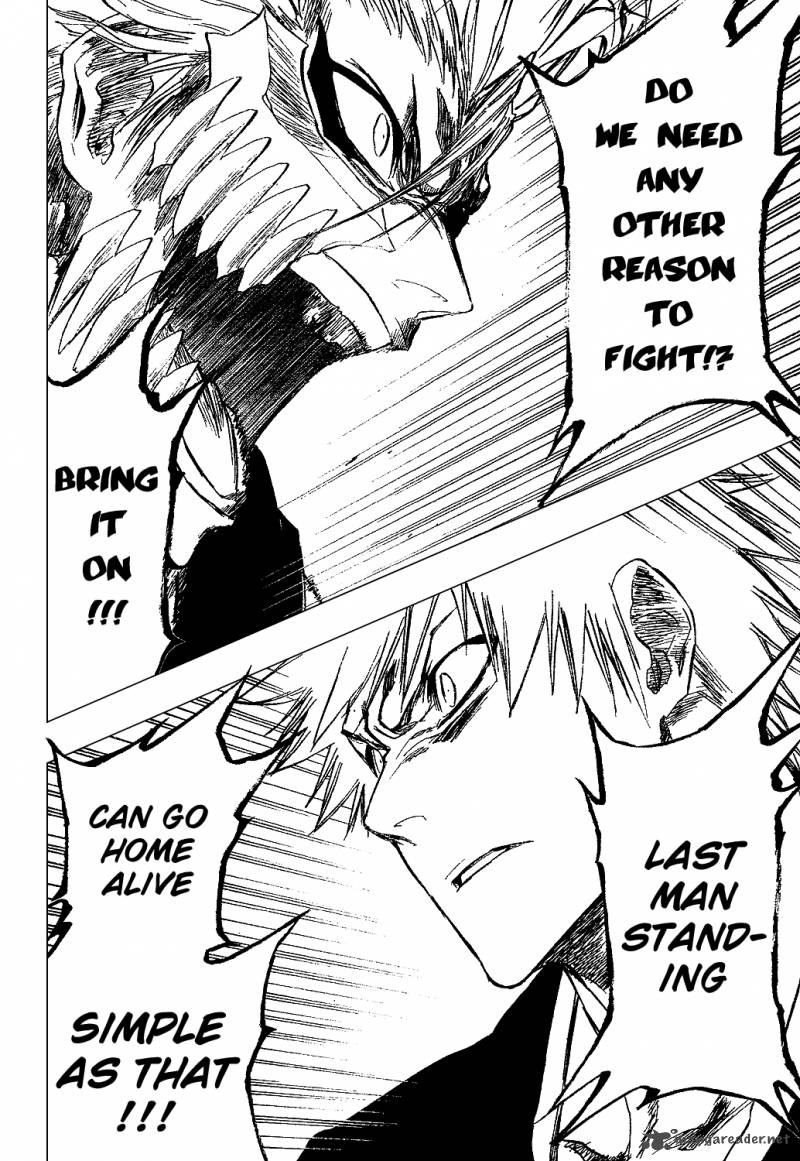 BLEACH Chapter 280 - Page 10