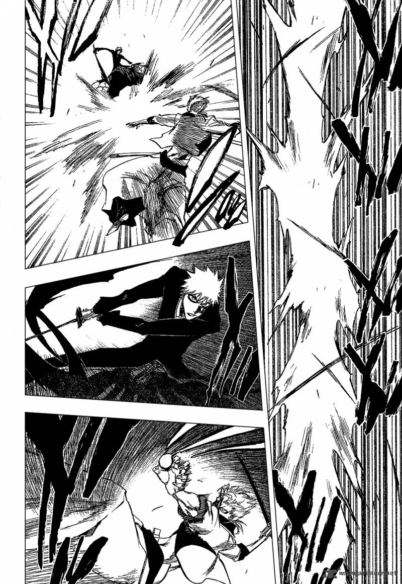 BLEACH Chapter 280 - Page 12