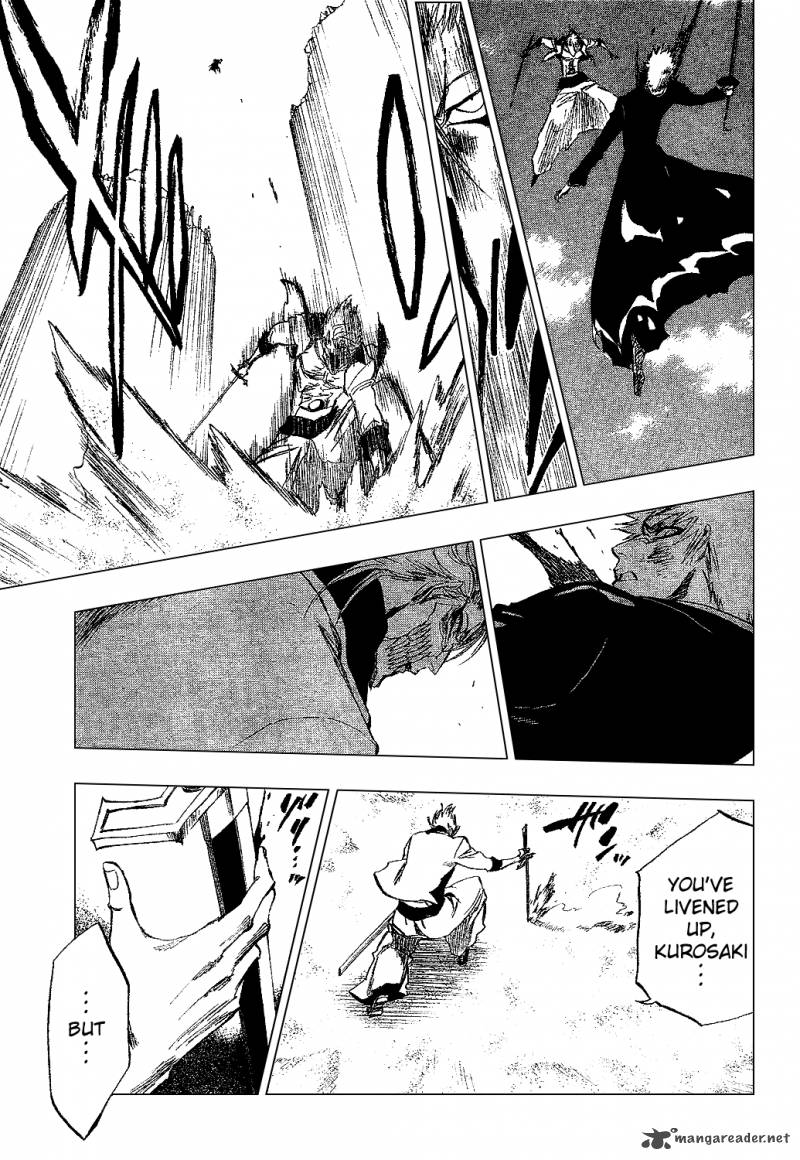 BLEACH Chapter 280 - Page 15