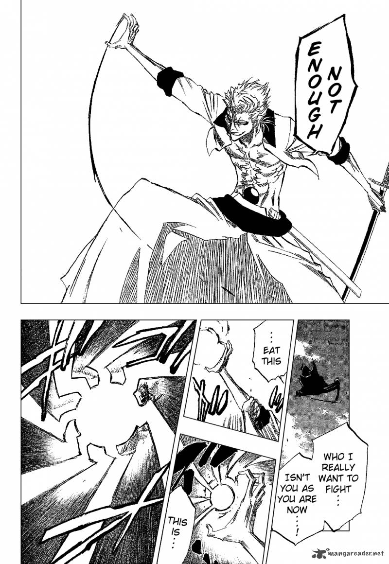 BLEACH Chapter 280 - Page 16