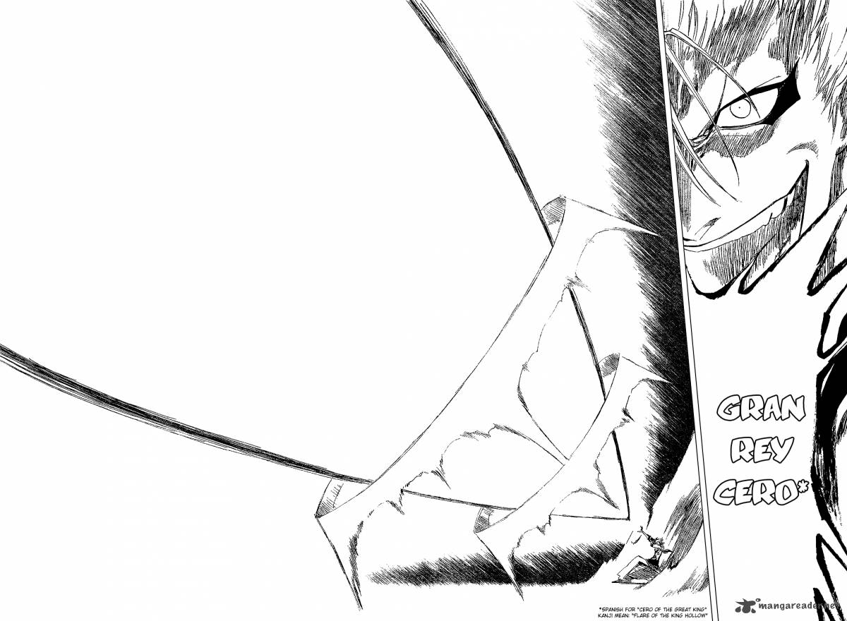 BLEACH Chapter 280 - Page 18