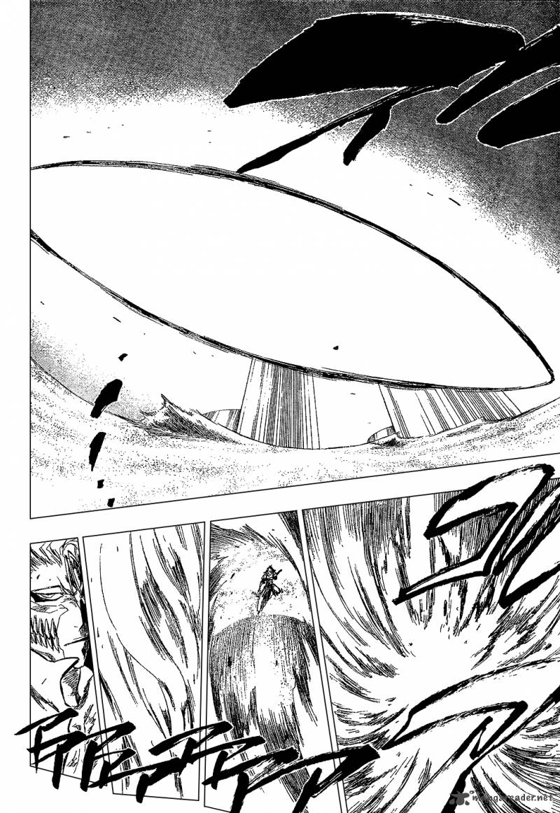 BLEACH Chapter 280 - Page 19