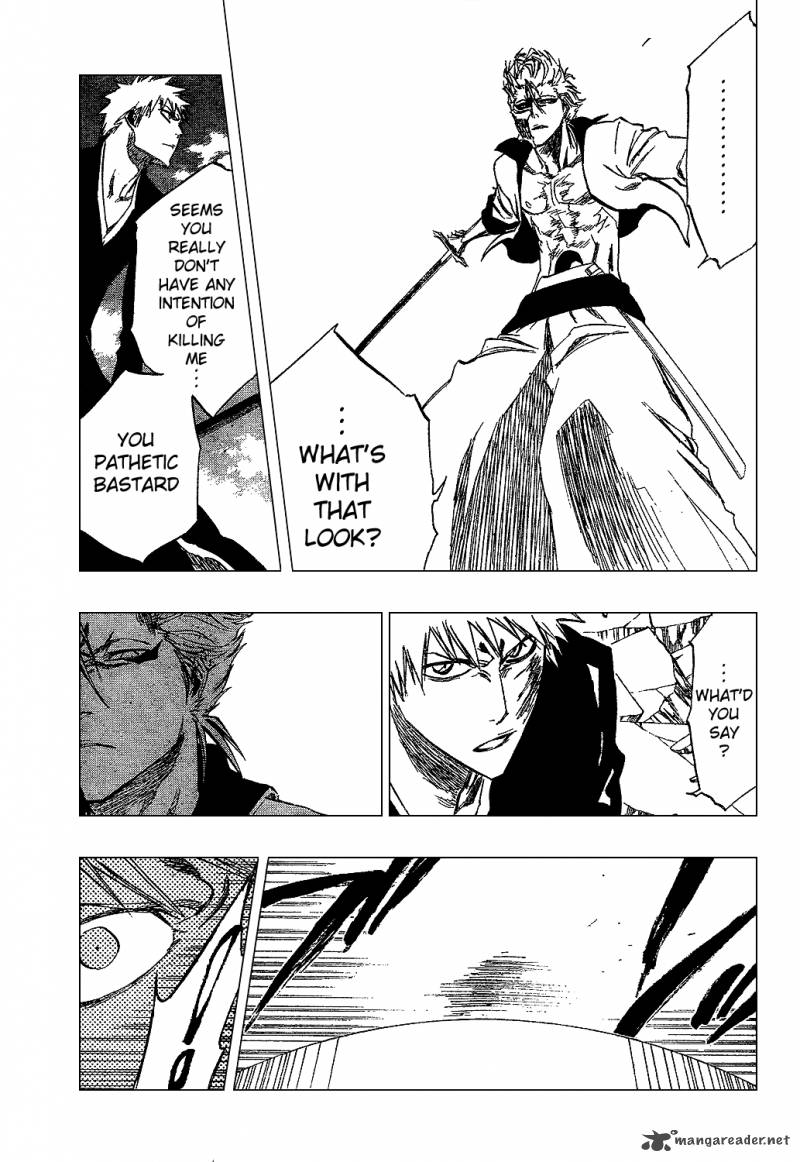 BLEACH Chapter 280 - Page 5