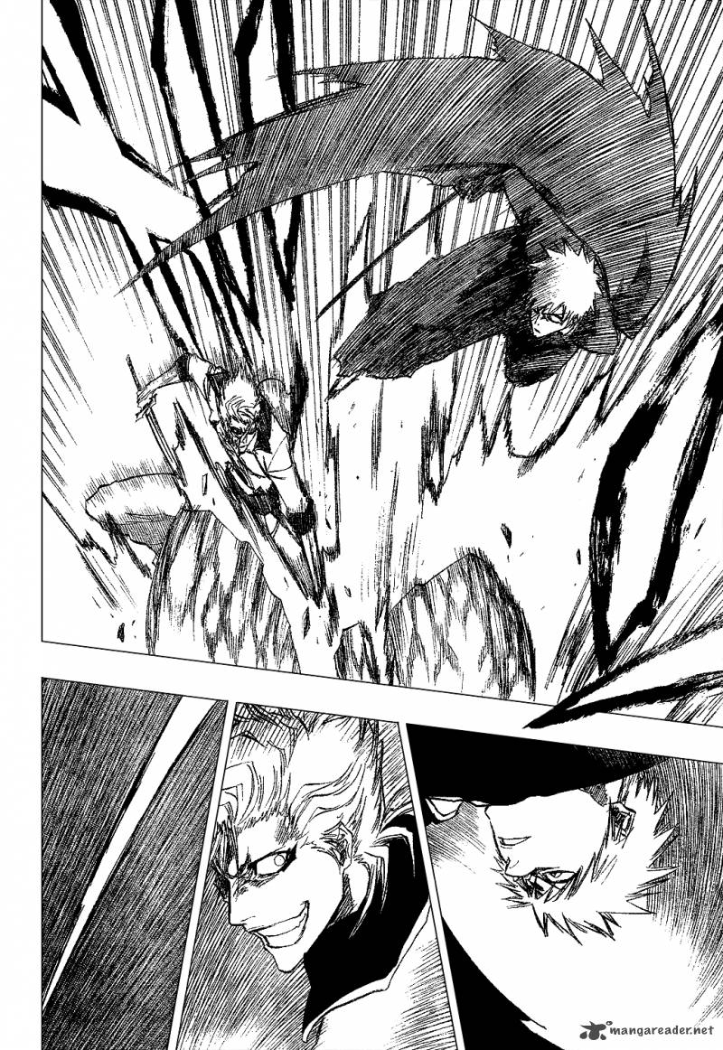 BLEACH Chapter 280 - Page 6
