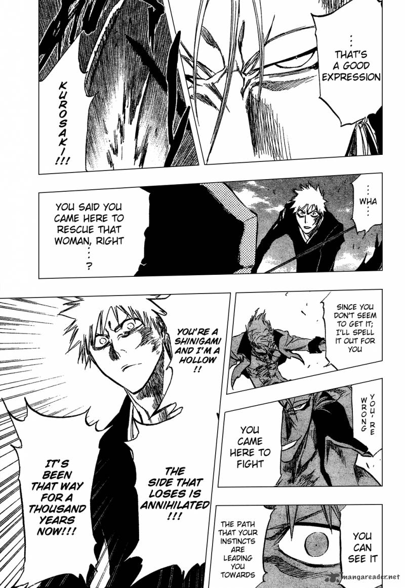 BLEACH Chapter 280 - Page 9