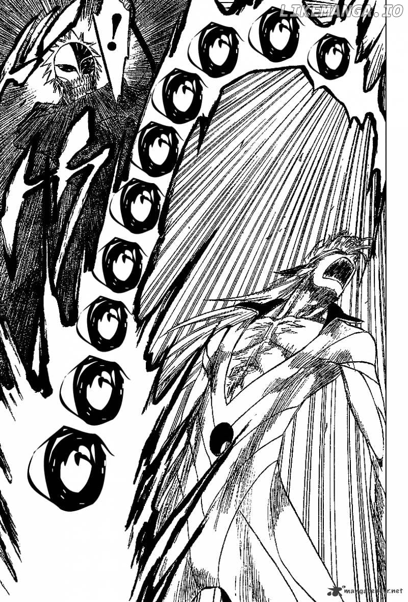 BLEACH Chapter 281 - Page 13