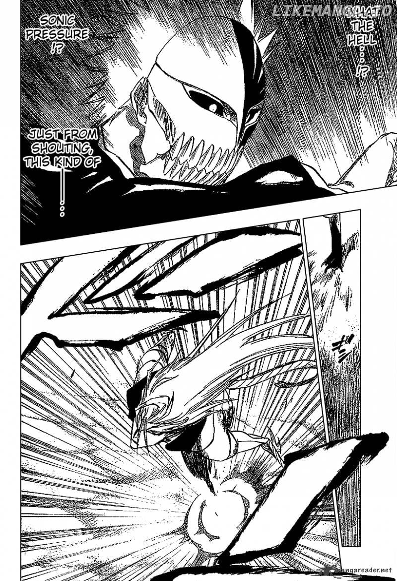 BLEACH Chapter 281 - Page 14