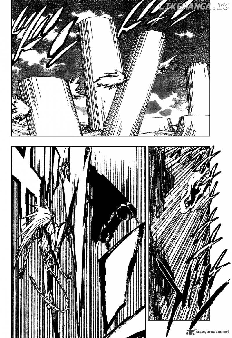 BLEACH Chapter 281 - Page 16