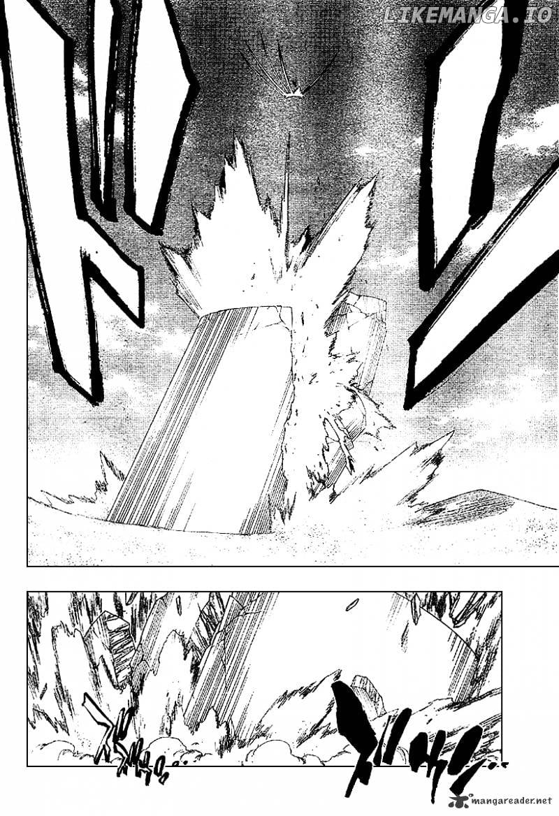 BLEACH Chapter 281 - Page 18