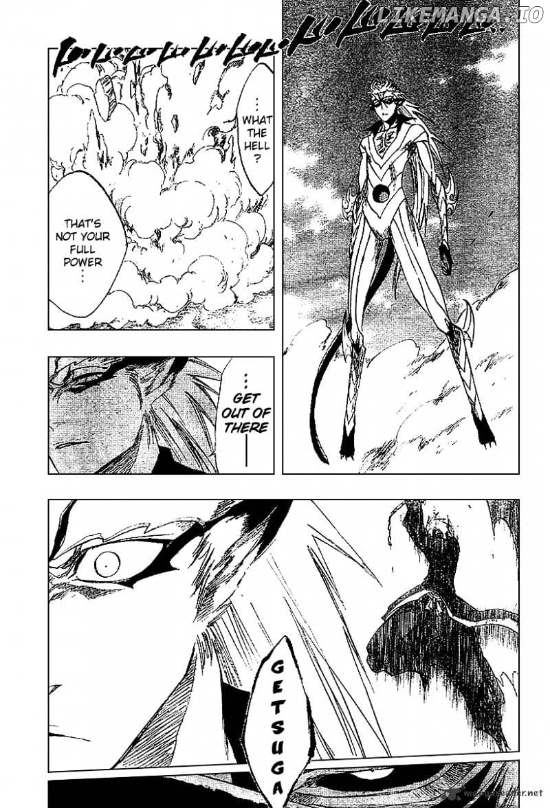BLEACH Chapter 281 - Page 19