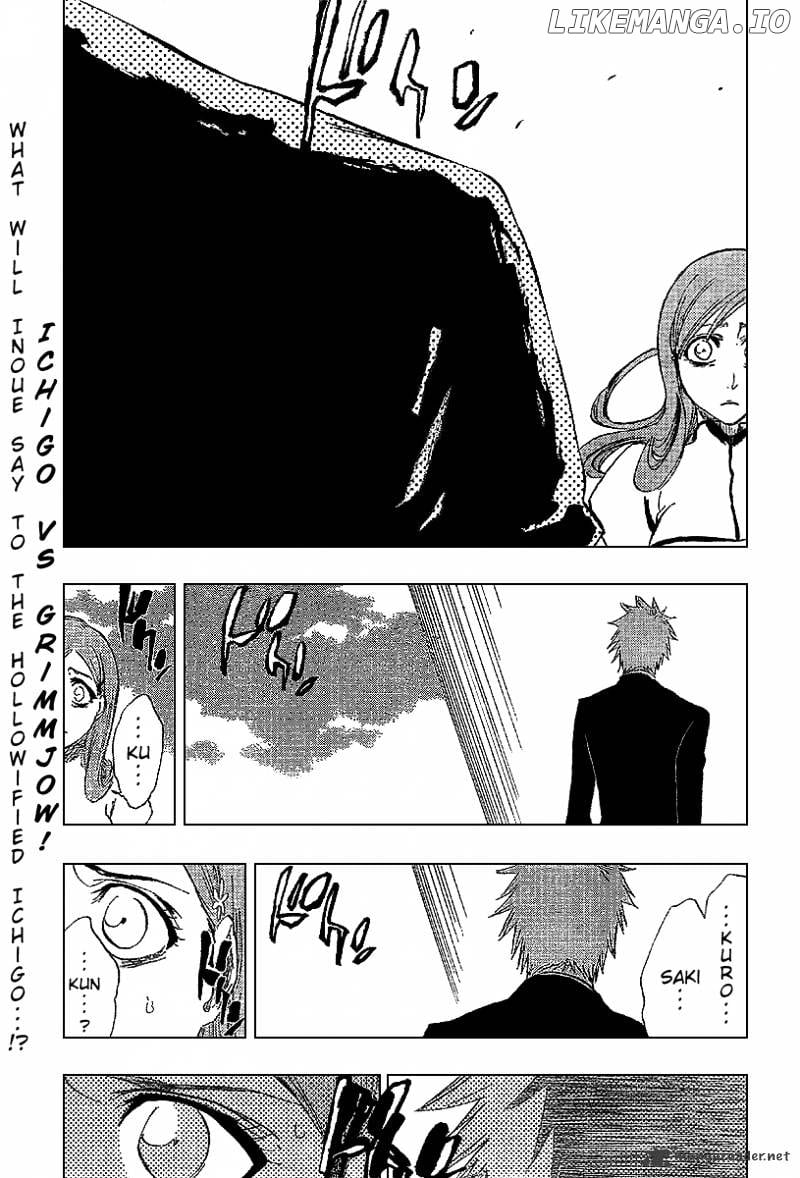BLEACH Chapter 281 - Page 4