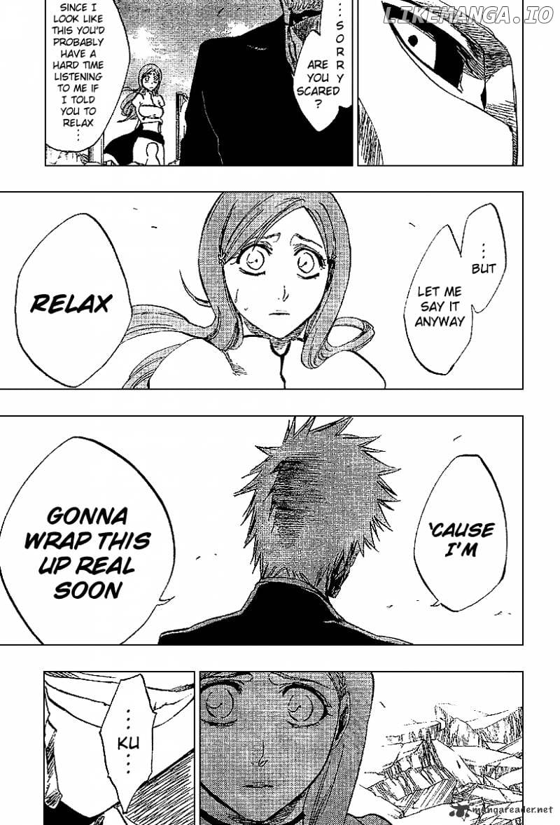 BLEACH Chapter 281 - Page 6