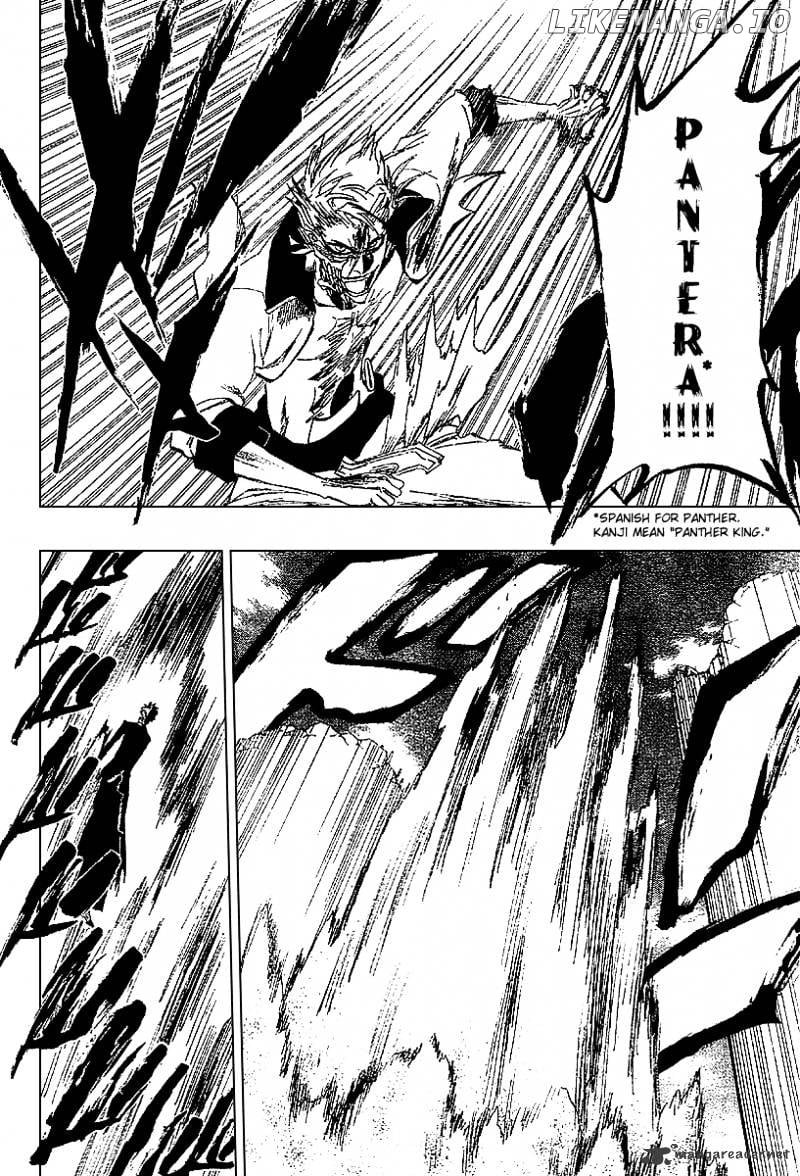 BLEACH Chapter 281 - Page 9
