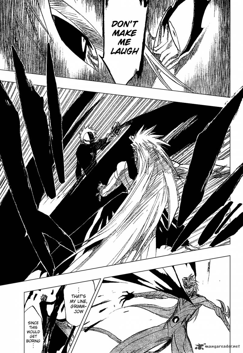 BLEACH Chapter 282 - Page 10
