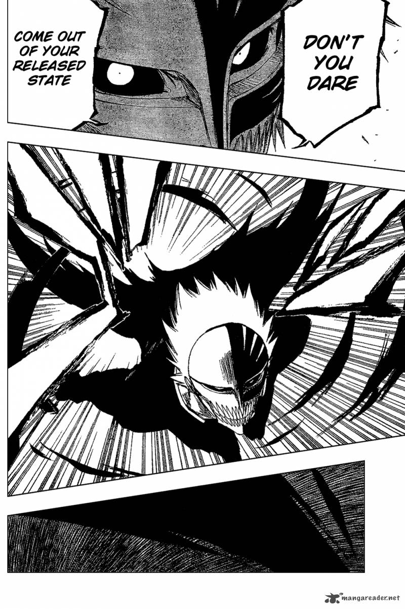 BLEACH Chapter 282 - Page 11