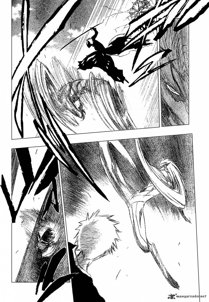 BLEACH Chapter 282 - Page 13