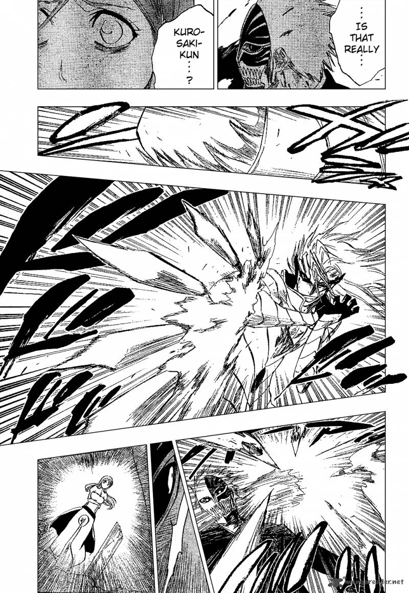 BLEACH Chapter 282 - Page 18