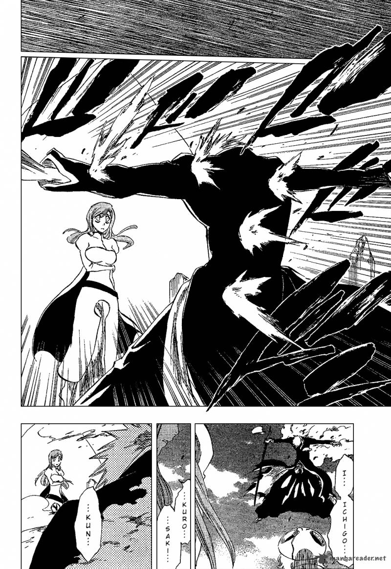 BLEACH Chapter 282 - Page 19