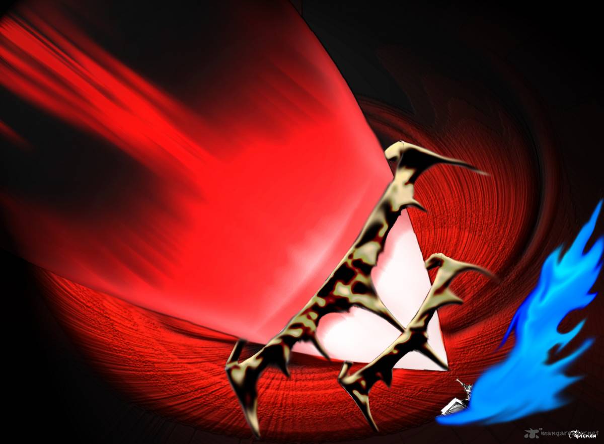 BLEACH Chapter 282 - Page 21