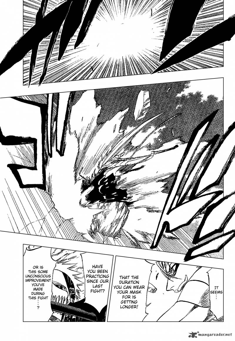 BLEACH Chapter 282 - Page 8