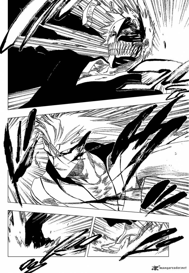 BLEACH Chapter 283 - Page 10