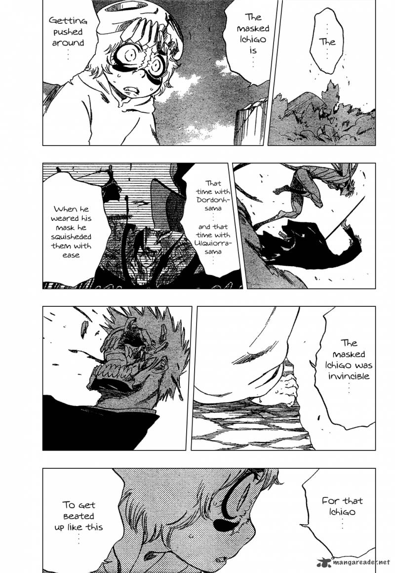 BLEACH Chapter 283 - Page 13
