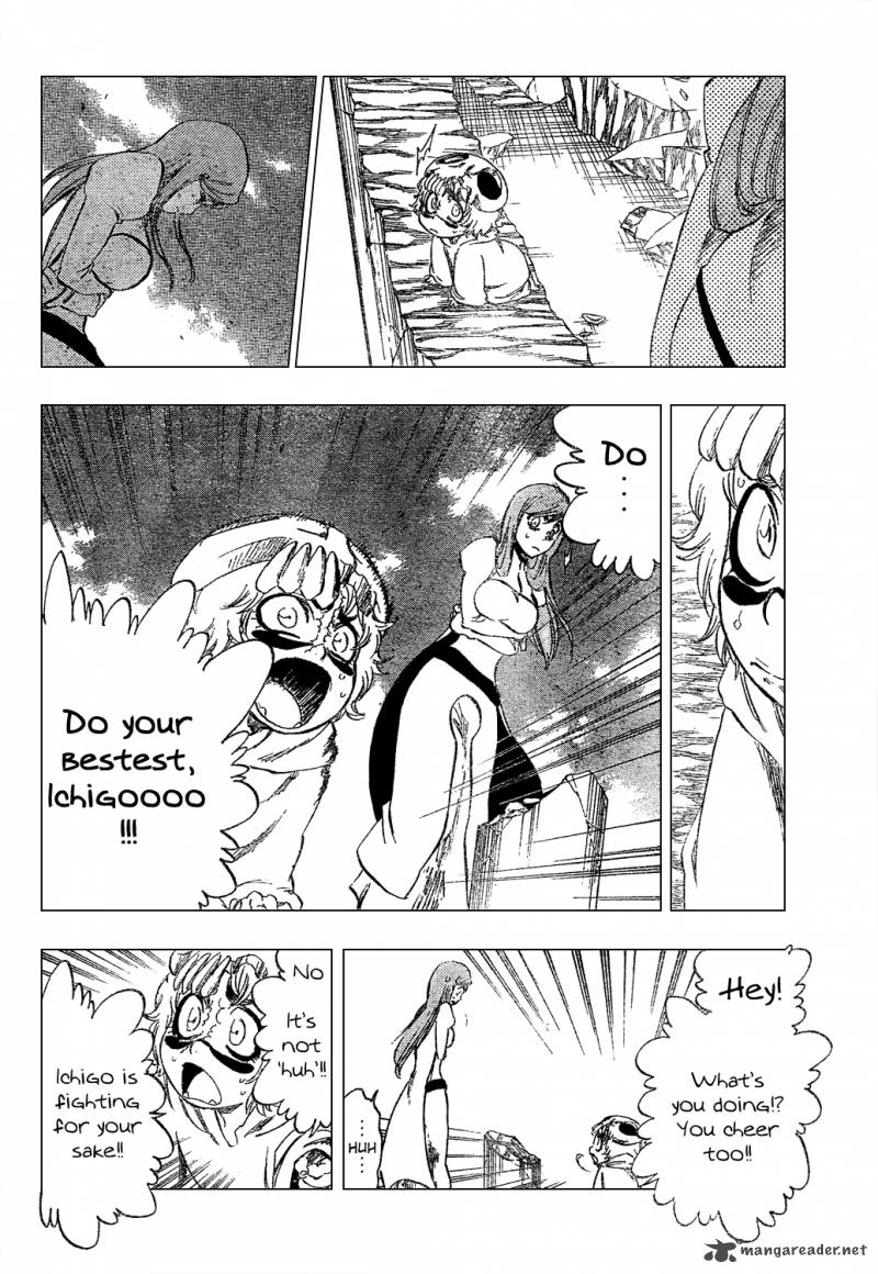 BLEACH Chapter 283 - Page 14