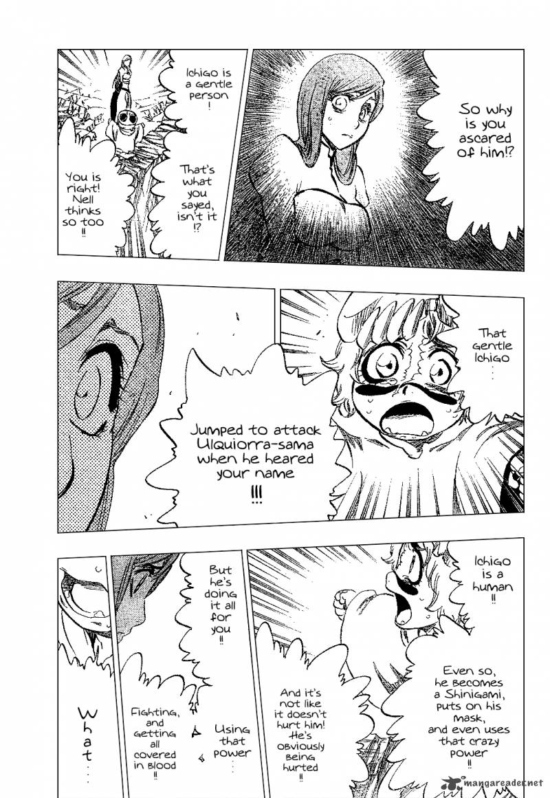BLEACH Chapter 283 - Page 15