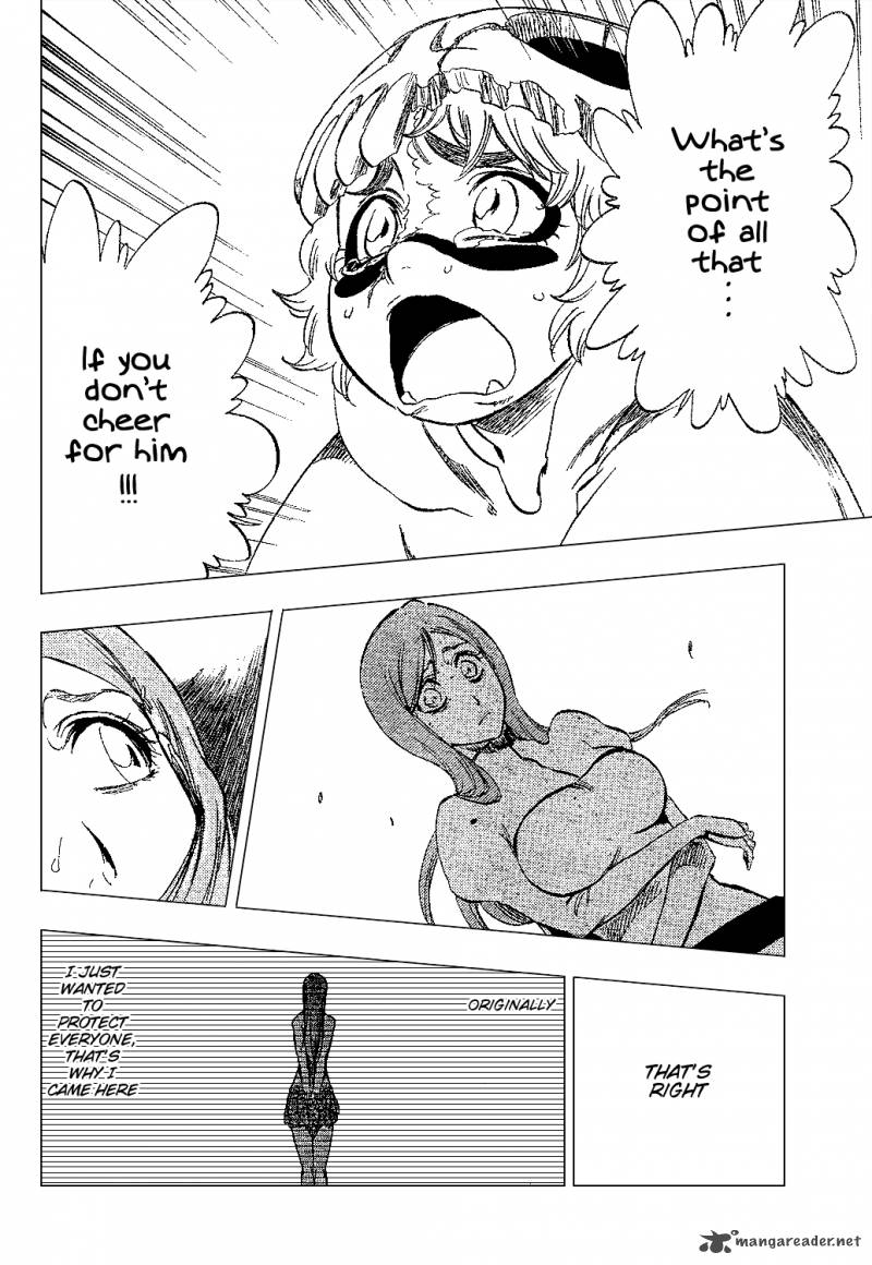BLEACH Chapter 283 - Page 16