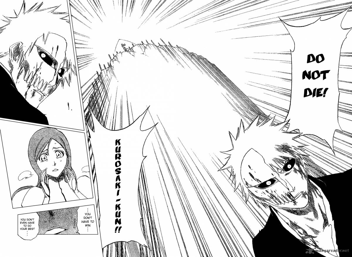 BLEACH Chapter 283 - Page 18