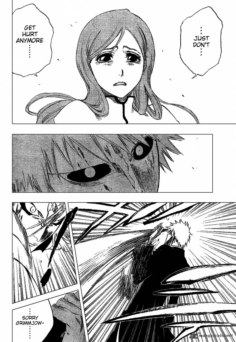 BLEACH Chapter 283 - Page 19