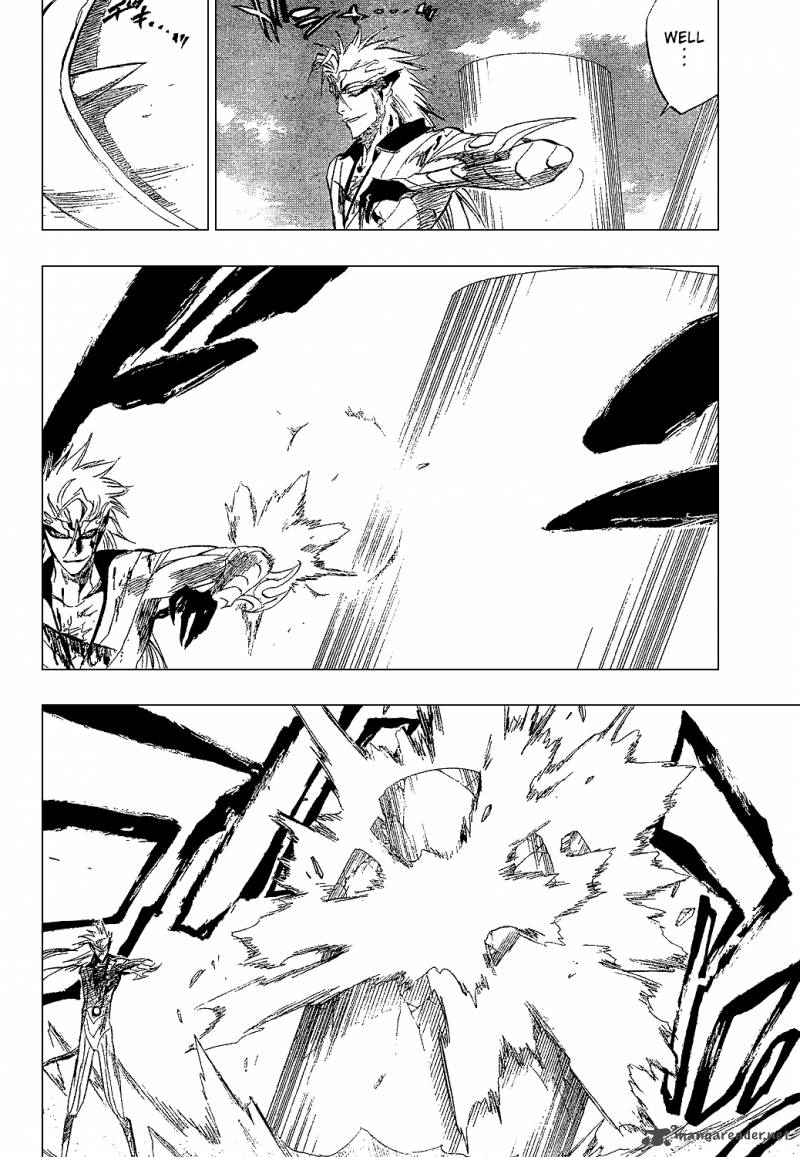 BLEACH Chapter 283 - Page 4