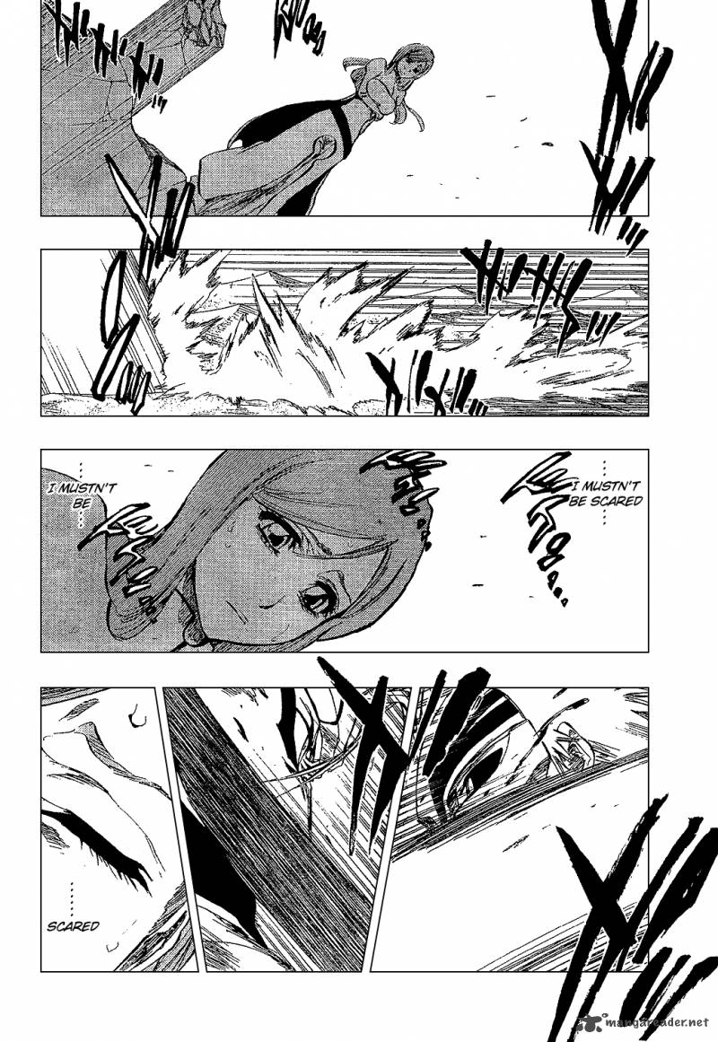 BLEACH Chapter 283 - Page 8