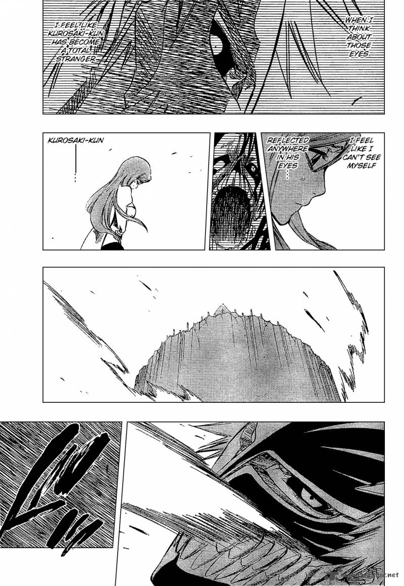 BLEACH Chapter 283 - Page 9