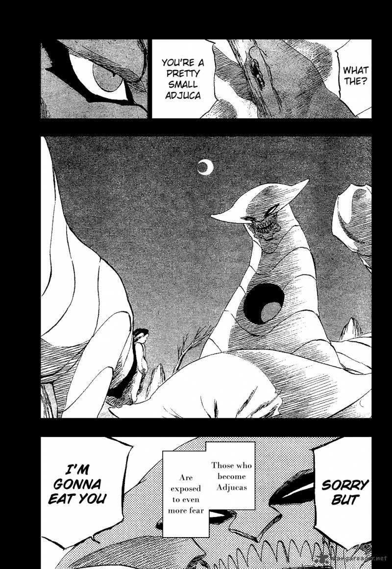 BLEACH Chapter 284 - Page 10