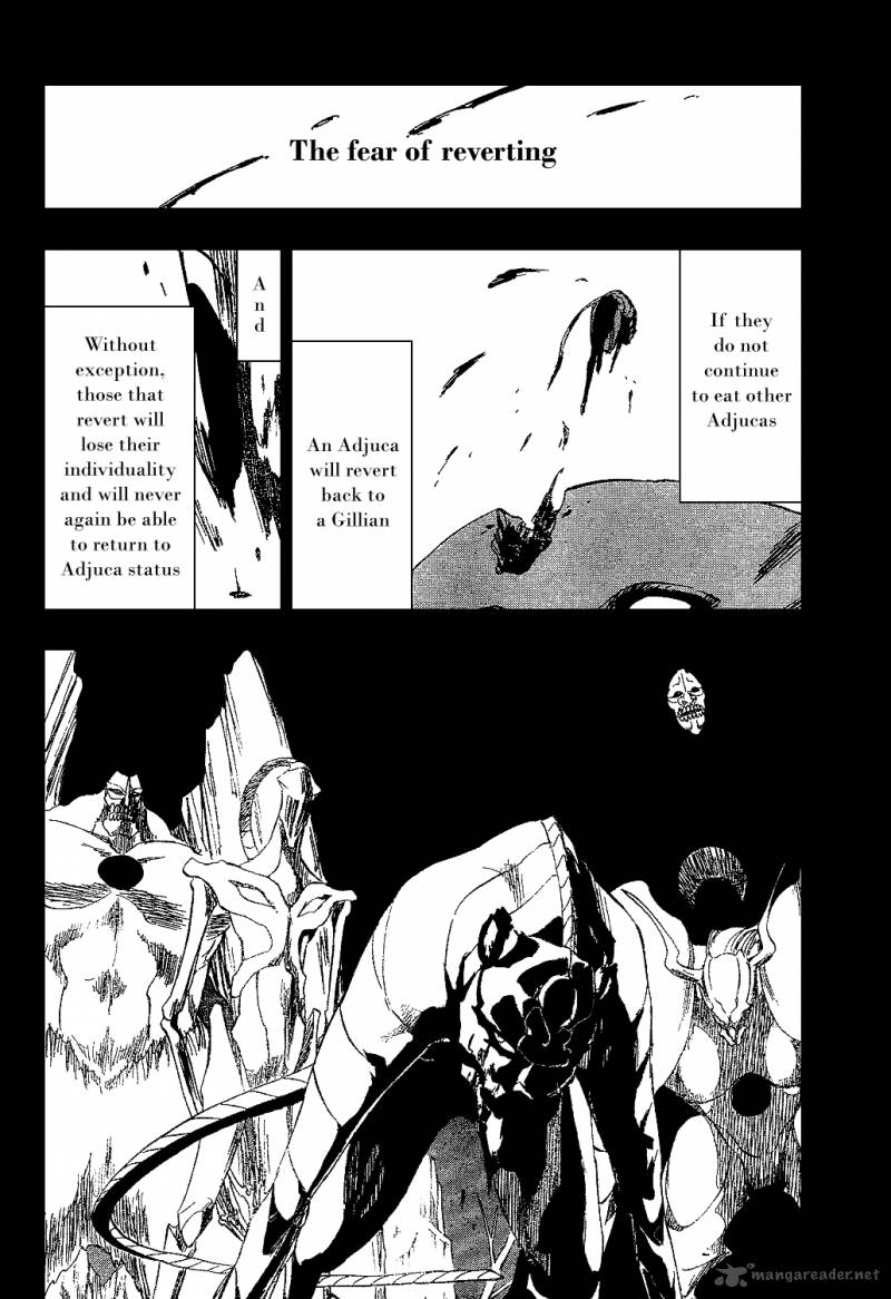 BLEACH Chapter 284 - Page 11