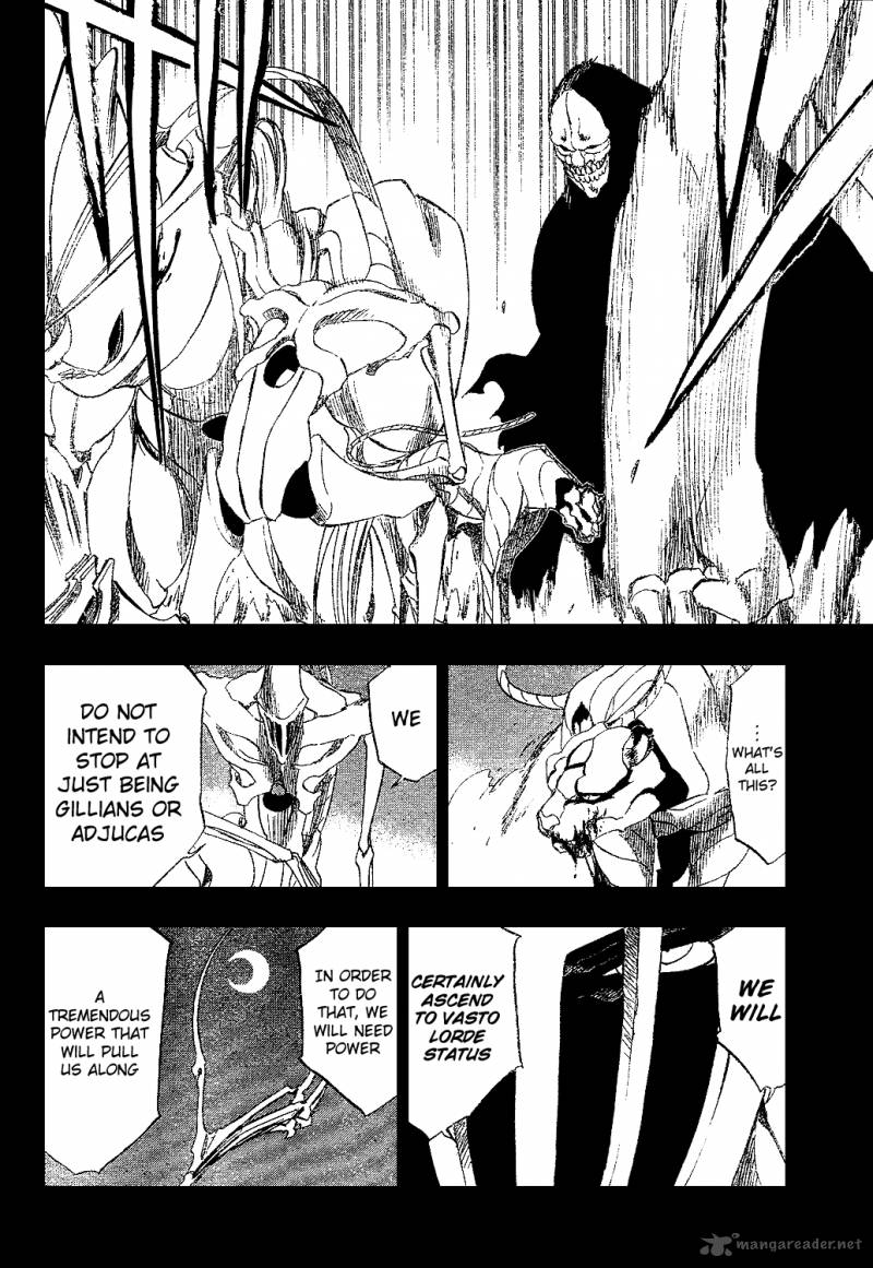 BLEACH Chapter 284 - Page 13