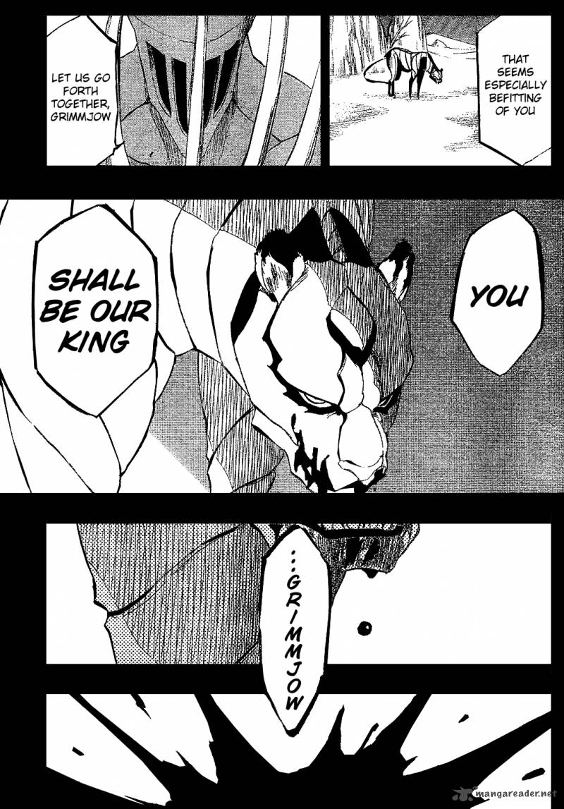 BLEACH Chapter 284 - Page 14