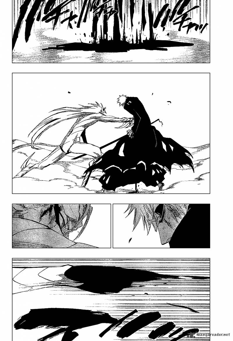 BLEACH Chapter 284 - Page 15
