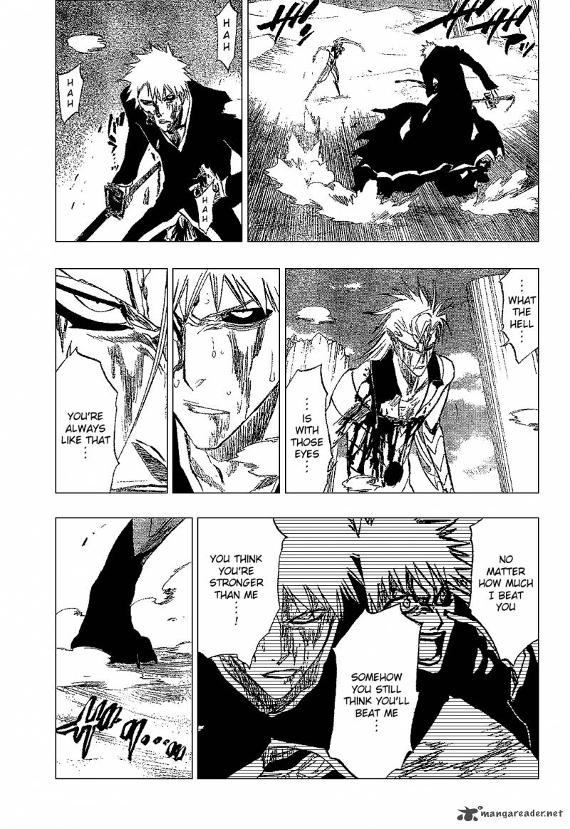 BLEACH Chapter 284 - Page 16
