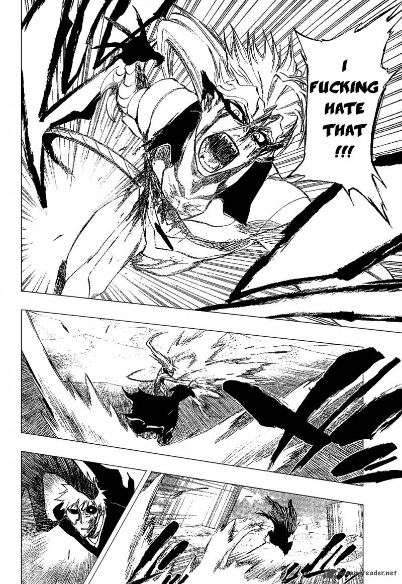 BLEACH Chapter 284 - Page 17