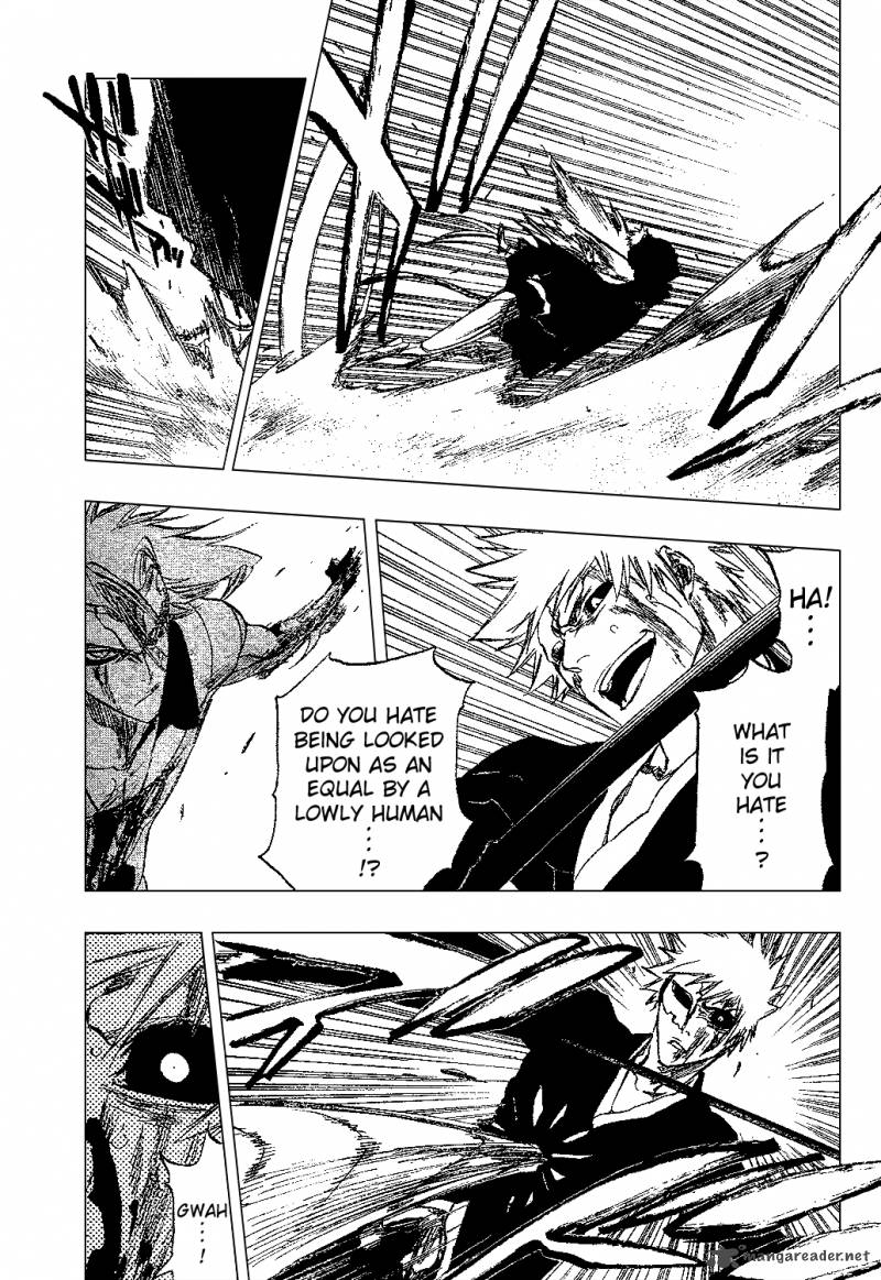 BLEACH Chapter 284 - Page 18