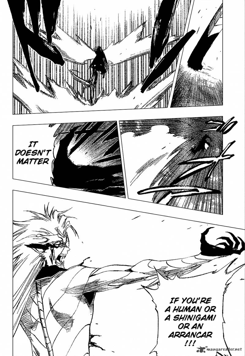 BLEACH Chapter 284 - Page 19