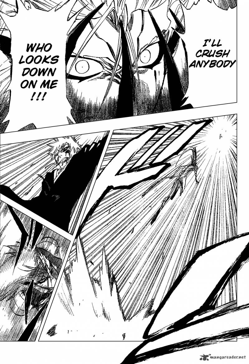 BLEACH Chapter 284 - Page 20