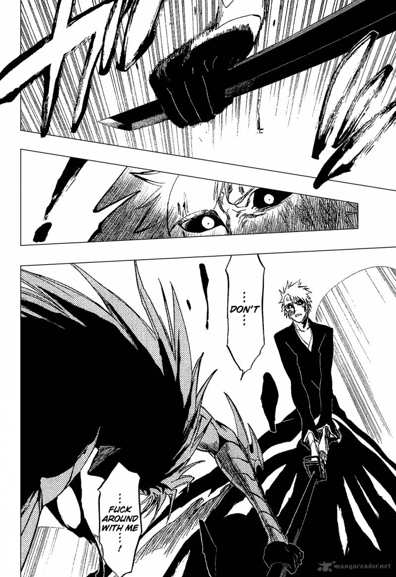 BLEACH Chapter 284 - Page 5