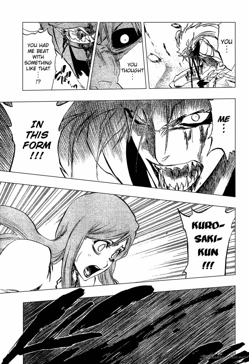 BLEACH Chapter 284 - Page 6