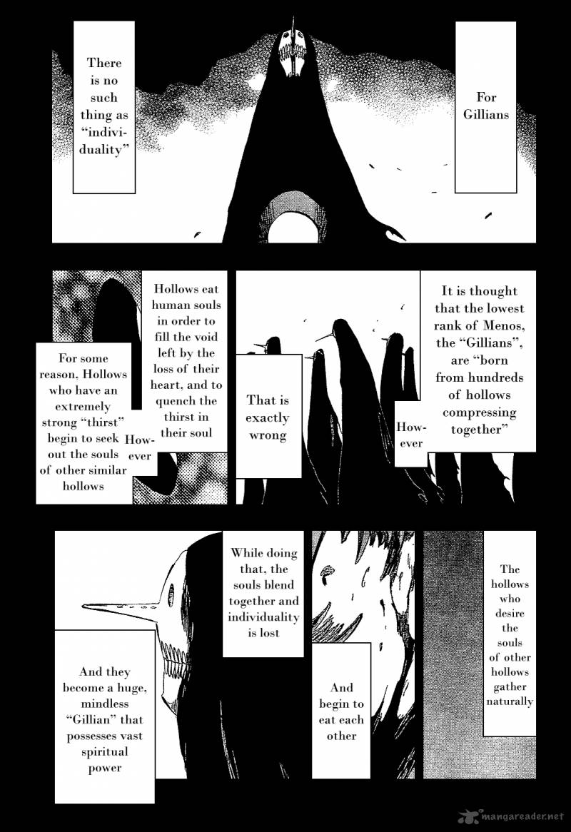 BLEACH Chapter 284 - Page 8