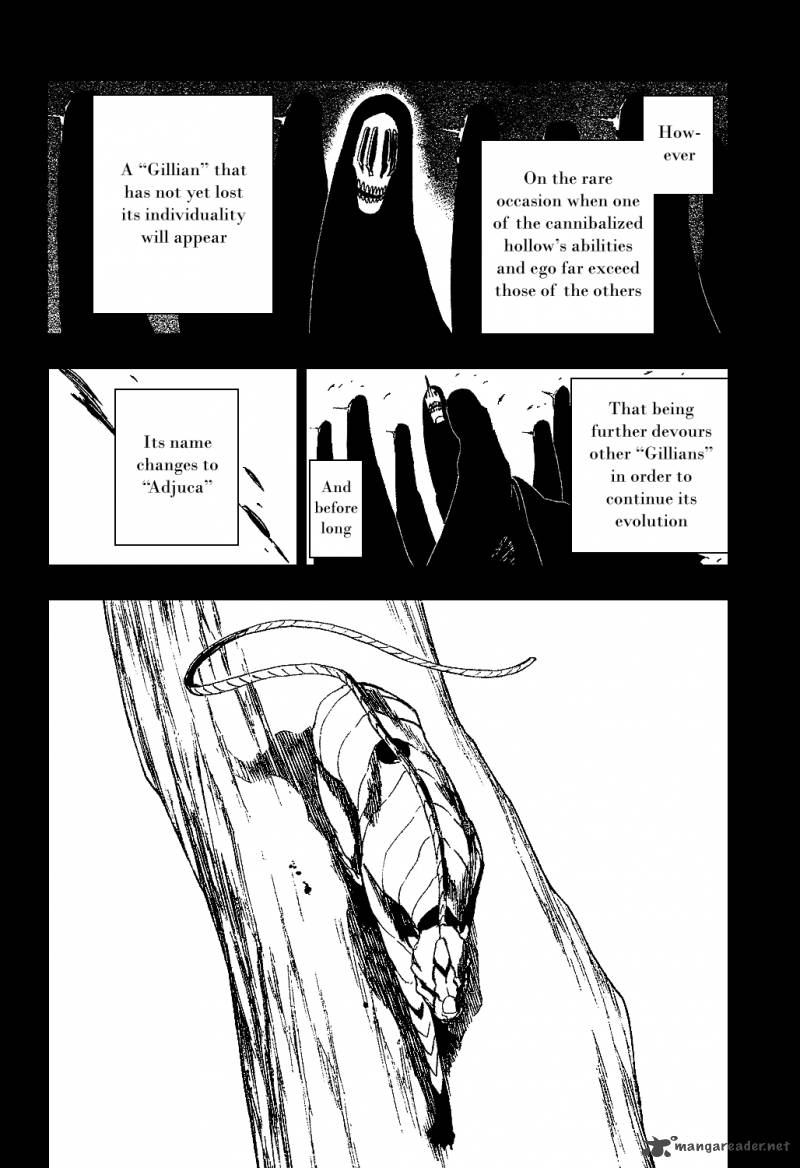 BLEACH Chapter 284 - Page 9