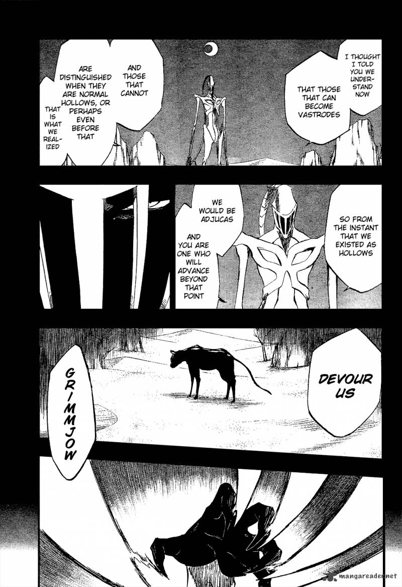 BLEACH Chapter 285 - Page 10