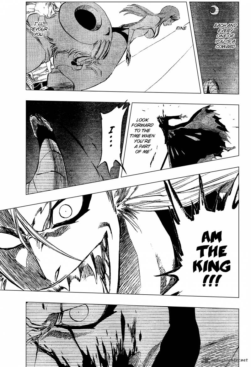 BLEACH Chapter 285 - Page 14